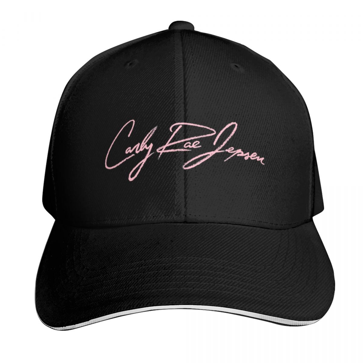 Baseball Cap Structured - Jeps. carly. Cappellino da baseball con