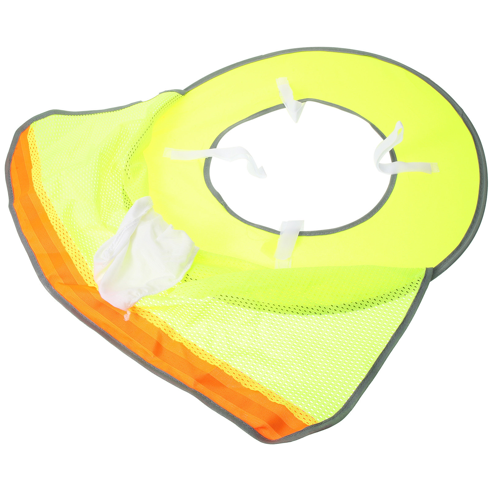Visor Sun Hat - Visiera parasole per casco da lavoro