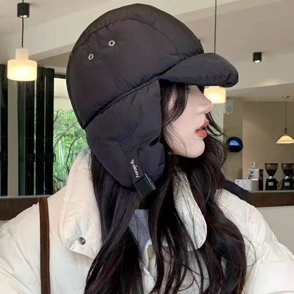 Cappelli bomber imbottiti in t - Winter Trapper Hat recensione e prezzo