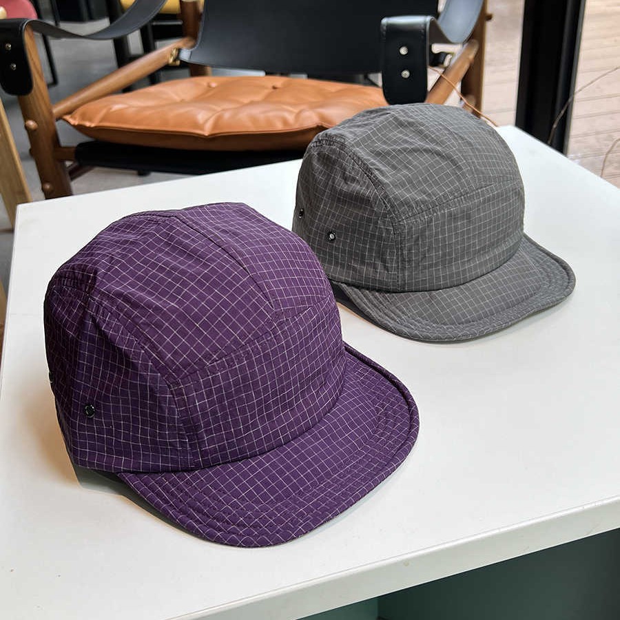 Cappellino da Baseball Estivo  - Corduroy Cap 5 Panel recensione e prezzo