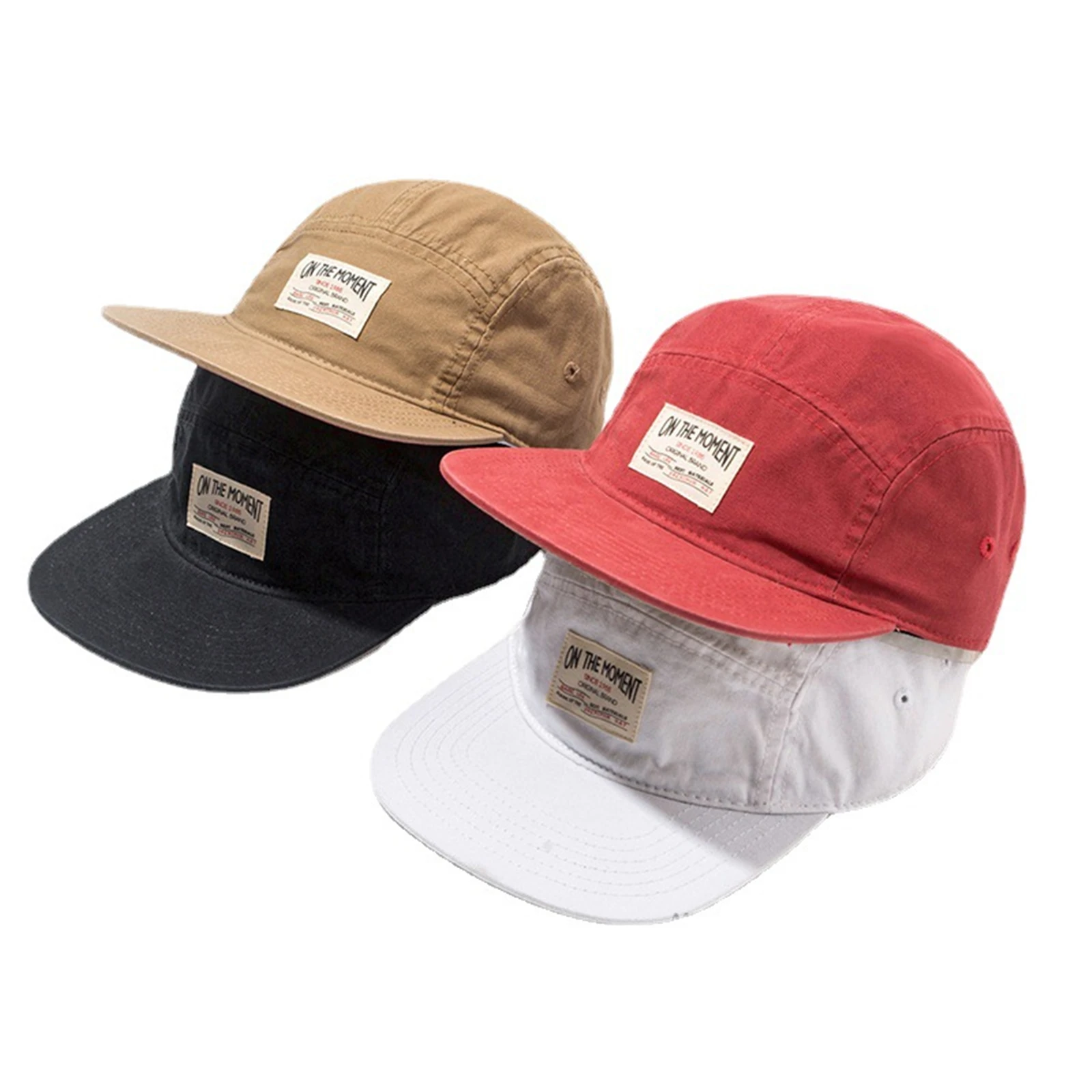Al momento: cappellino da base - Corduroy Cap 5 Panel recensione e prezzo