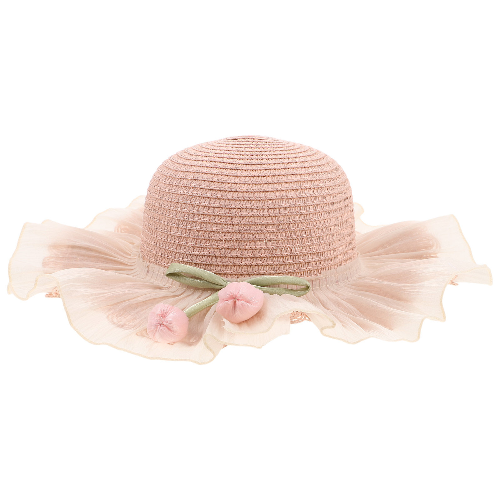 Cappello da sole estivo in pag - Sun Hat Wide Brim recensione e prezzo