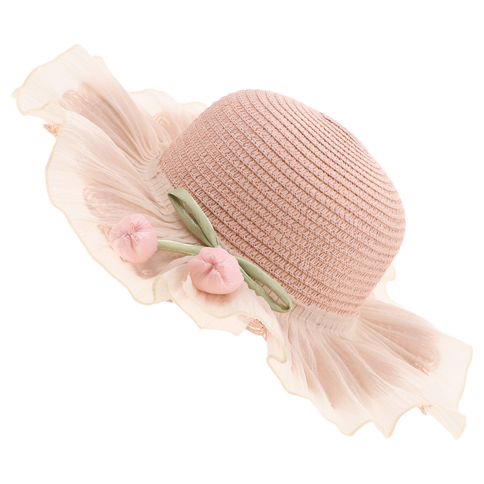 Cappello da sole estivo in pag - Sun Hat Wide Brim recensione e prezzo