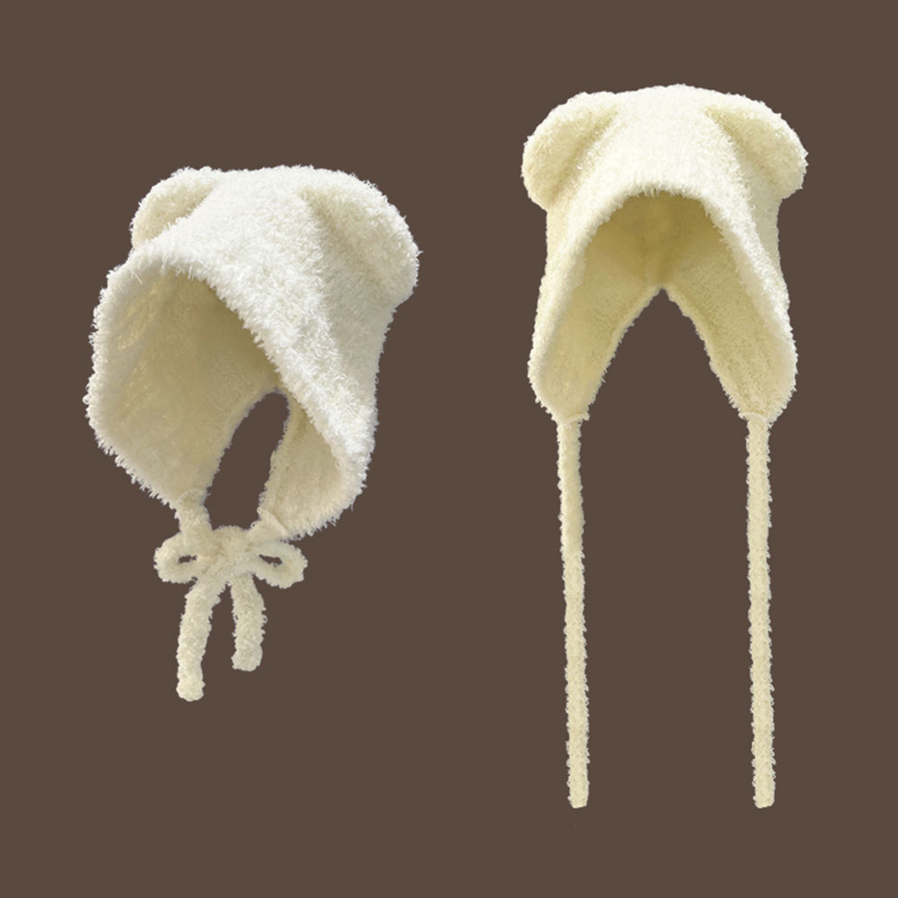 Nuovo Berretto Invernale in La - Winter Trapper Hat recensione e prezzo