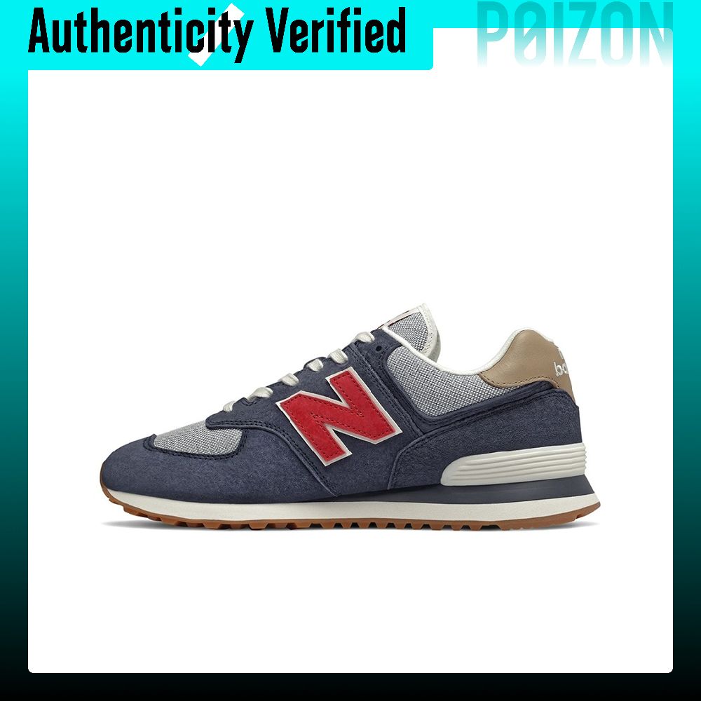 Scarpe da corsa New Balance NB - New Balance Shoes 574 recensione e prezzo