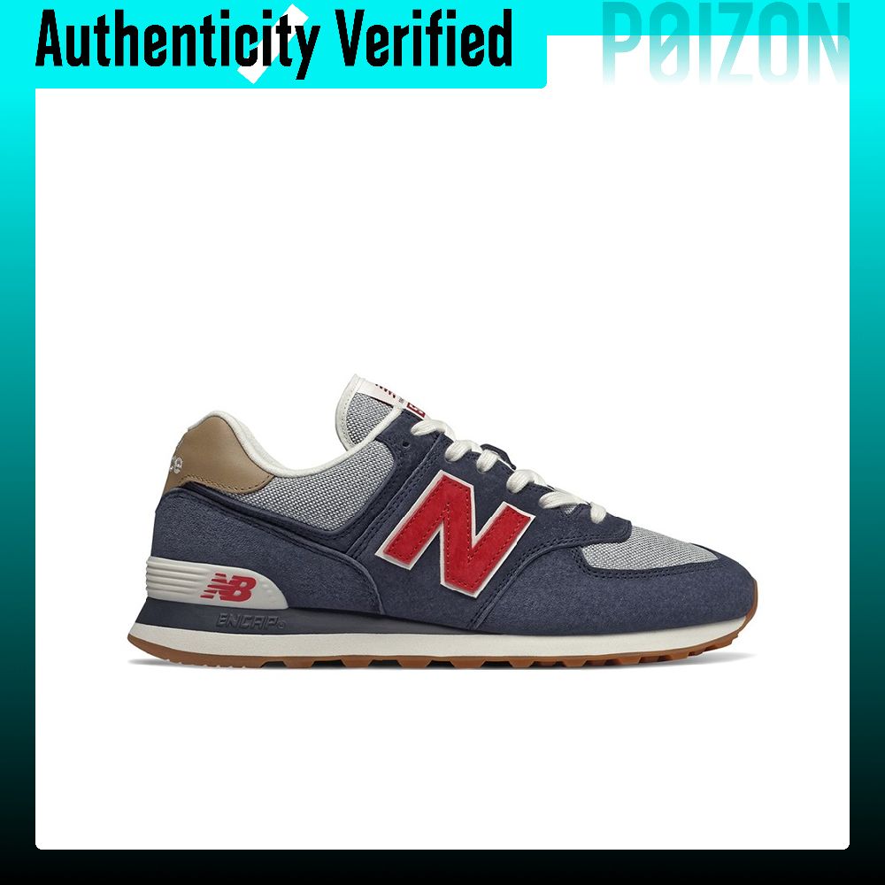 Scarpe da corsa New Balance NB - New Balance Shoes 574 recensione e prezzo