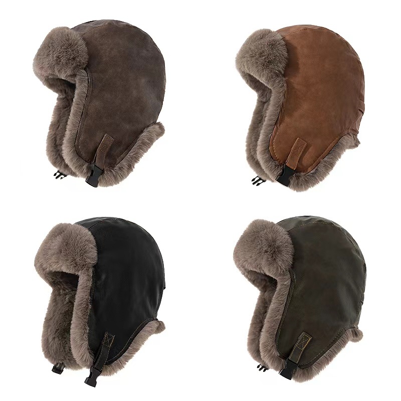 1 pezzo Cappello invernale da  - Winter Trapper Hat recensione e prezzo