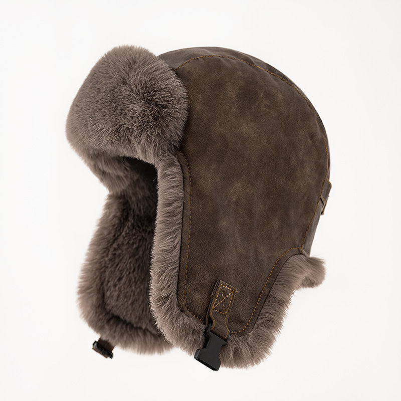 1 pezzo Cappello invernale da  - Winter Trapper Hat recensione e prezzo