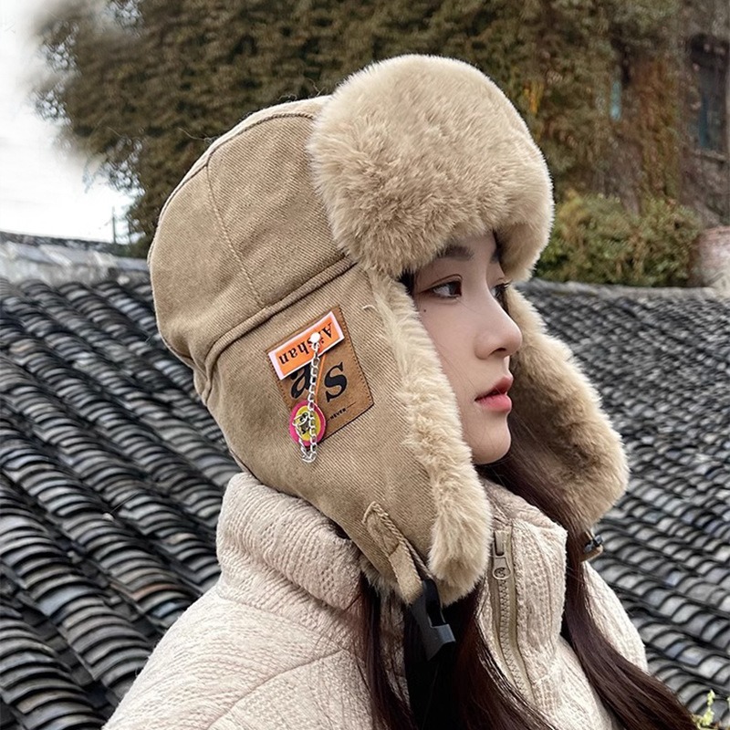 Cappello invernale unisex, spe - Winter Trapper Hat recensione e prezzo