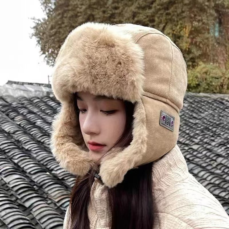 Cappello invernale unisex, spe - Winter Trapper Hat recensione e prezzo