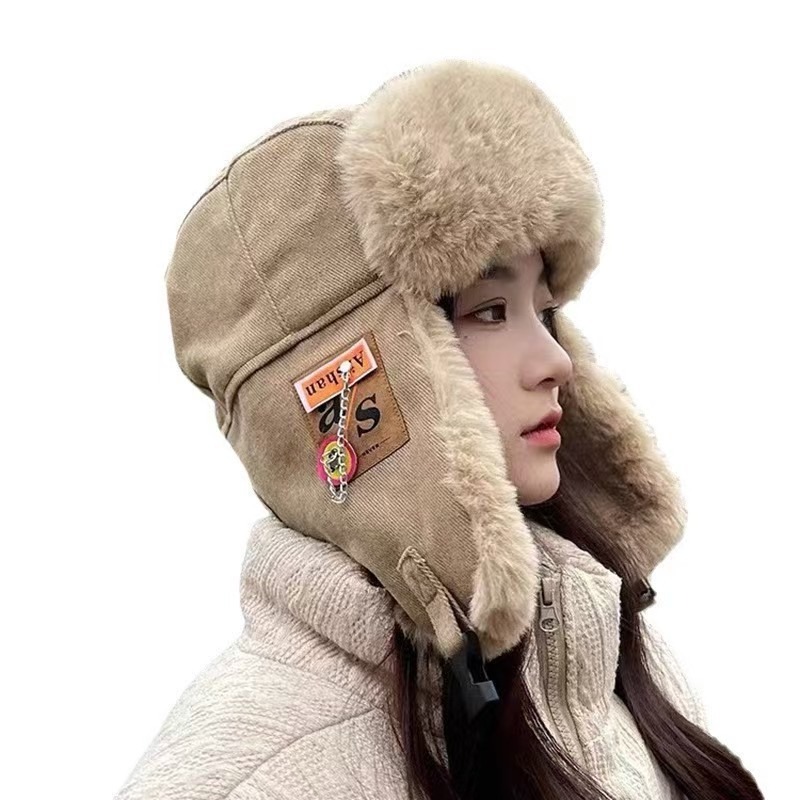 Cappello invernale unisex, spe - Winter Trapper Hat recensione e prezzo