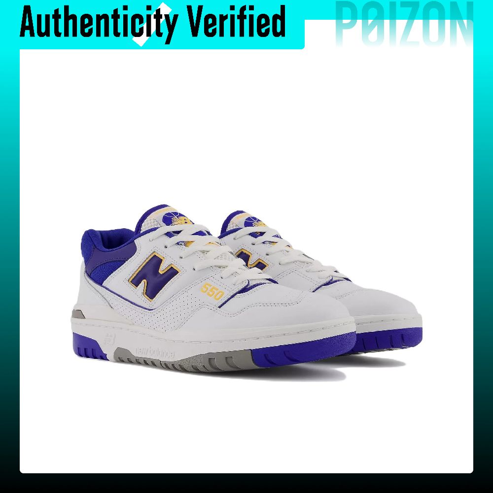 Scarpe da basket New Balance N - New Balance Shoes 550 recensione e prezzo