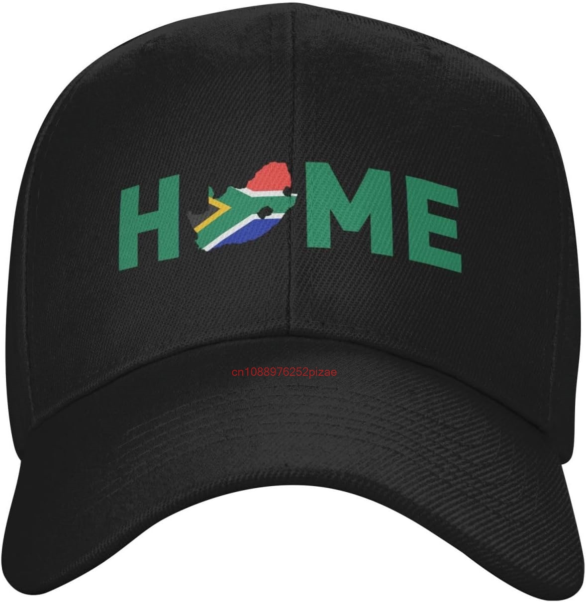 La mappa dell'Africa del Sud è - Golf Cap Dad recensione e prezzo