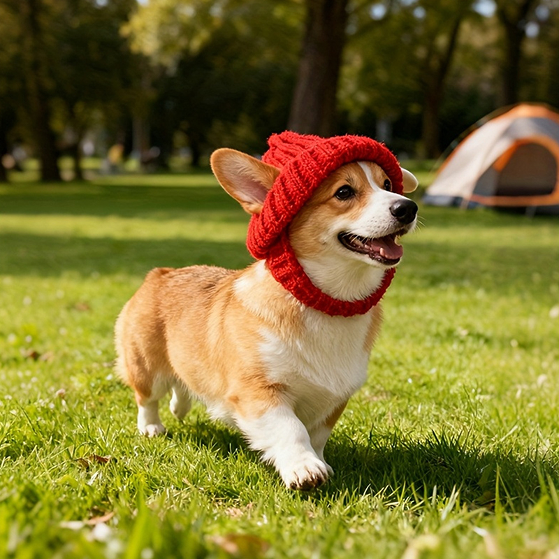 Cappello Beanie per Cani Malte - Winter Trapper Hat recensione e prezzo