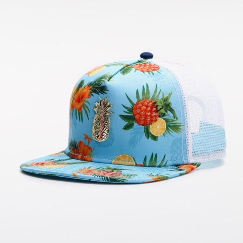 Cappello Versatile alla Moda c - Snapback Hat Flat recensione e prezzo