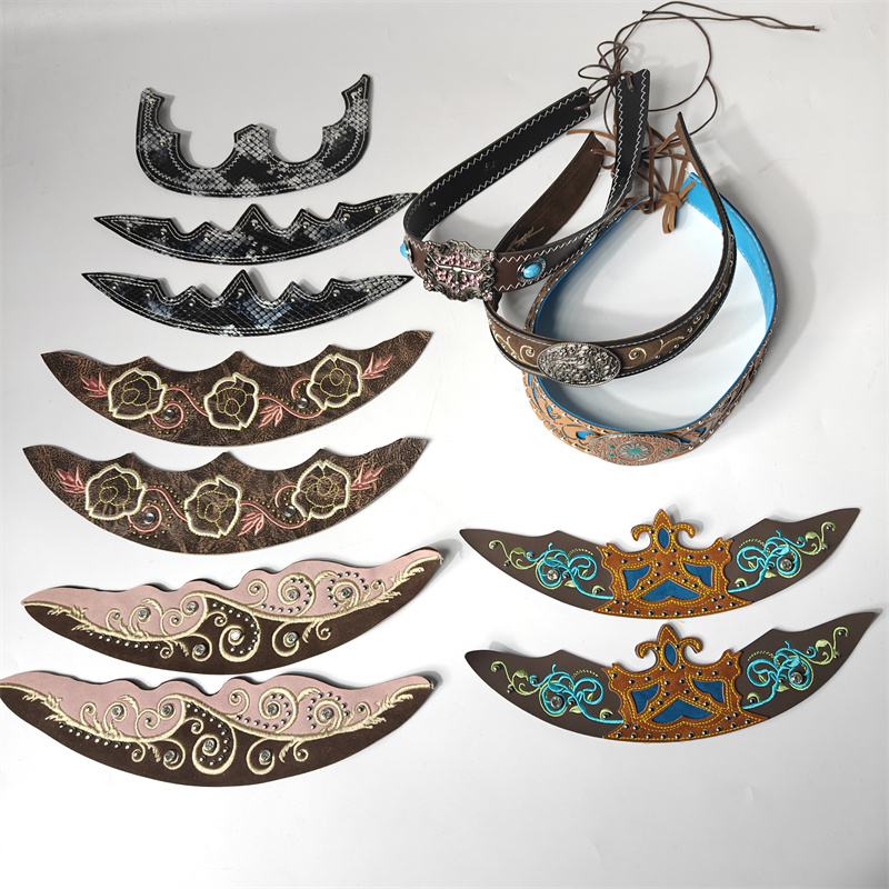 Cappello da cowboy Set da tre  - Cowboy Hat Straw recensione e prezzo