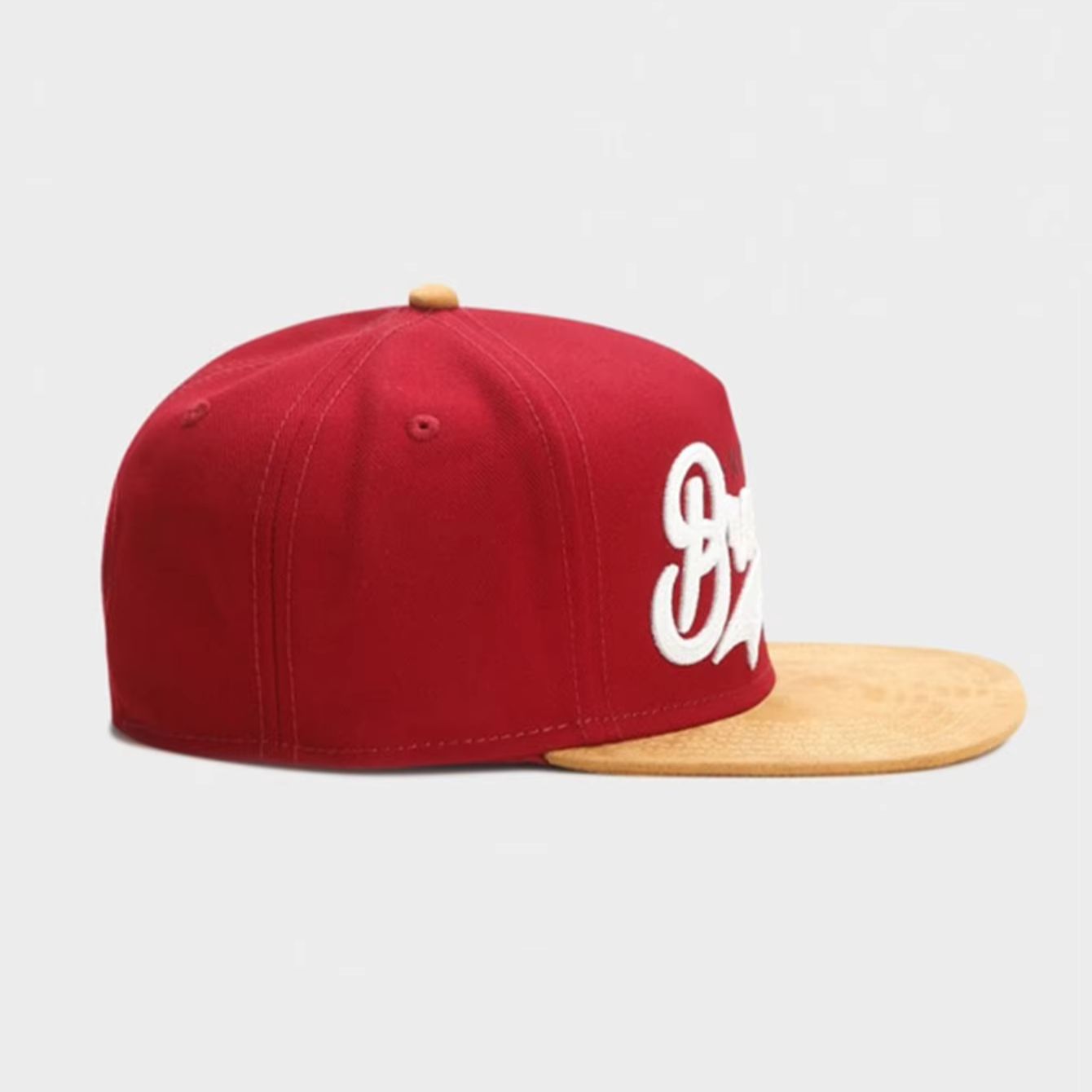 BROOKLYN Cappello Snapback di  - Snapback Hat Flat recensione e prezzo