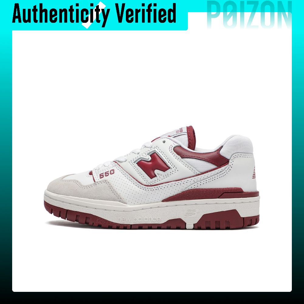 Scarpe da skateboard New Balan - New Balance Shoes 550 recensione e prezzo