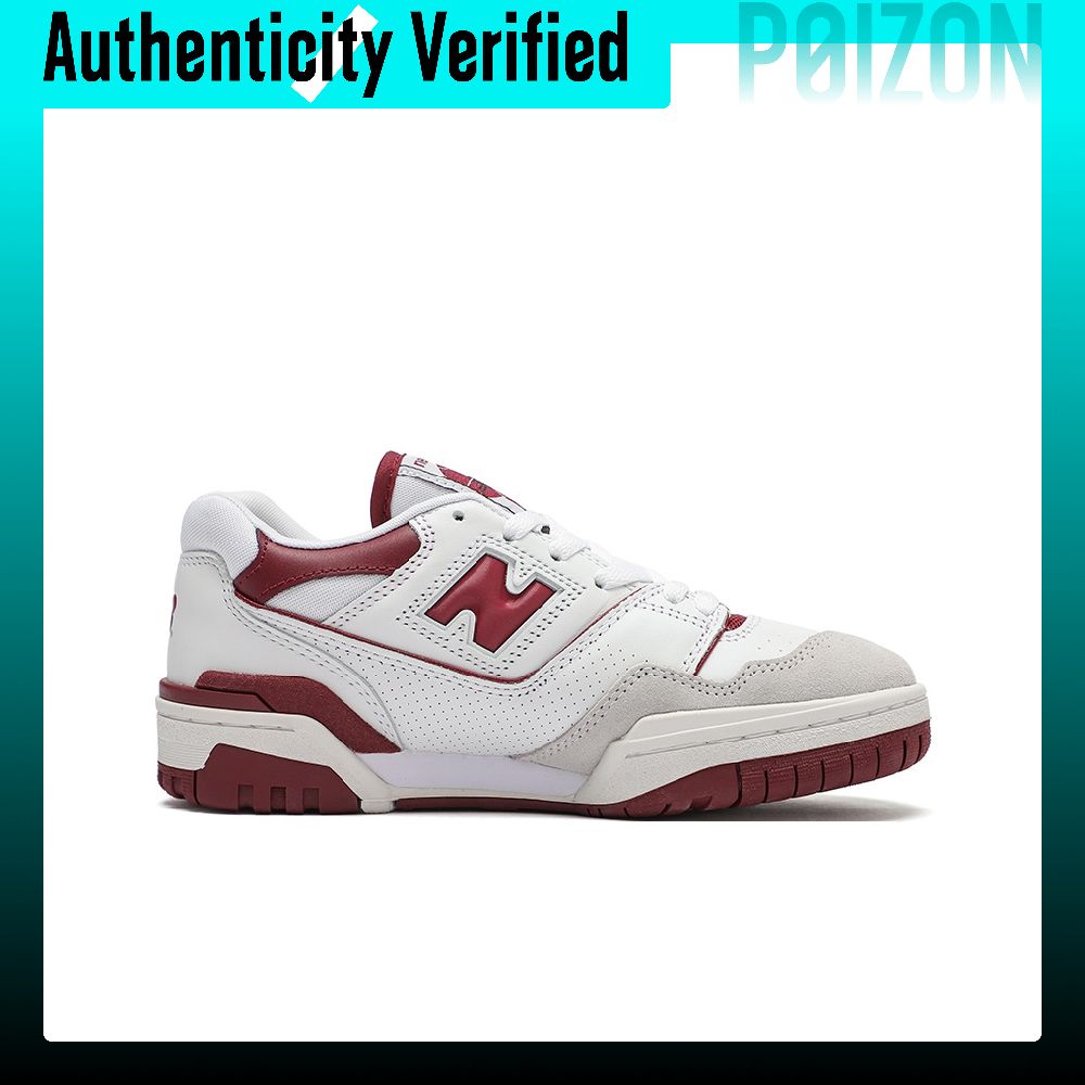 Scarpe da skateboard New Balan - New Balance Shoes 550 recensione e prezzo