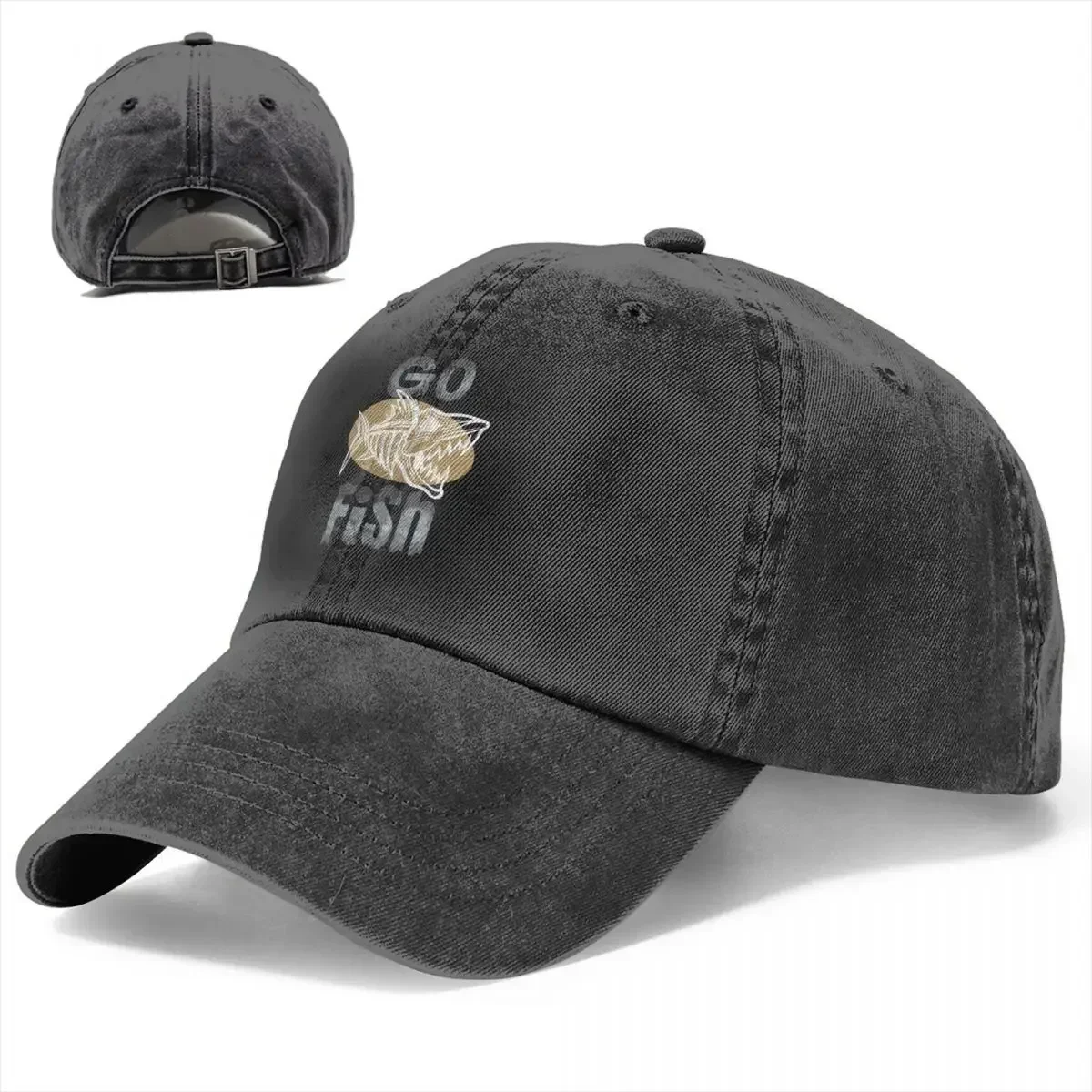 Cappellino da Baseball da Uomo - Golf Cap Dad recensione e prezzo