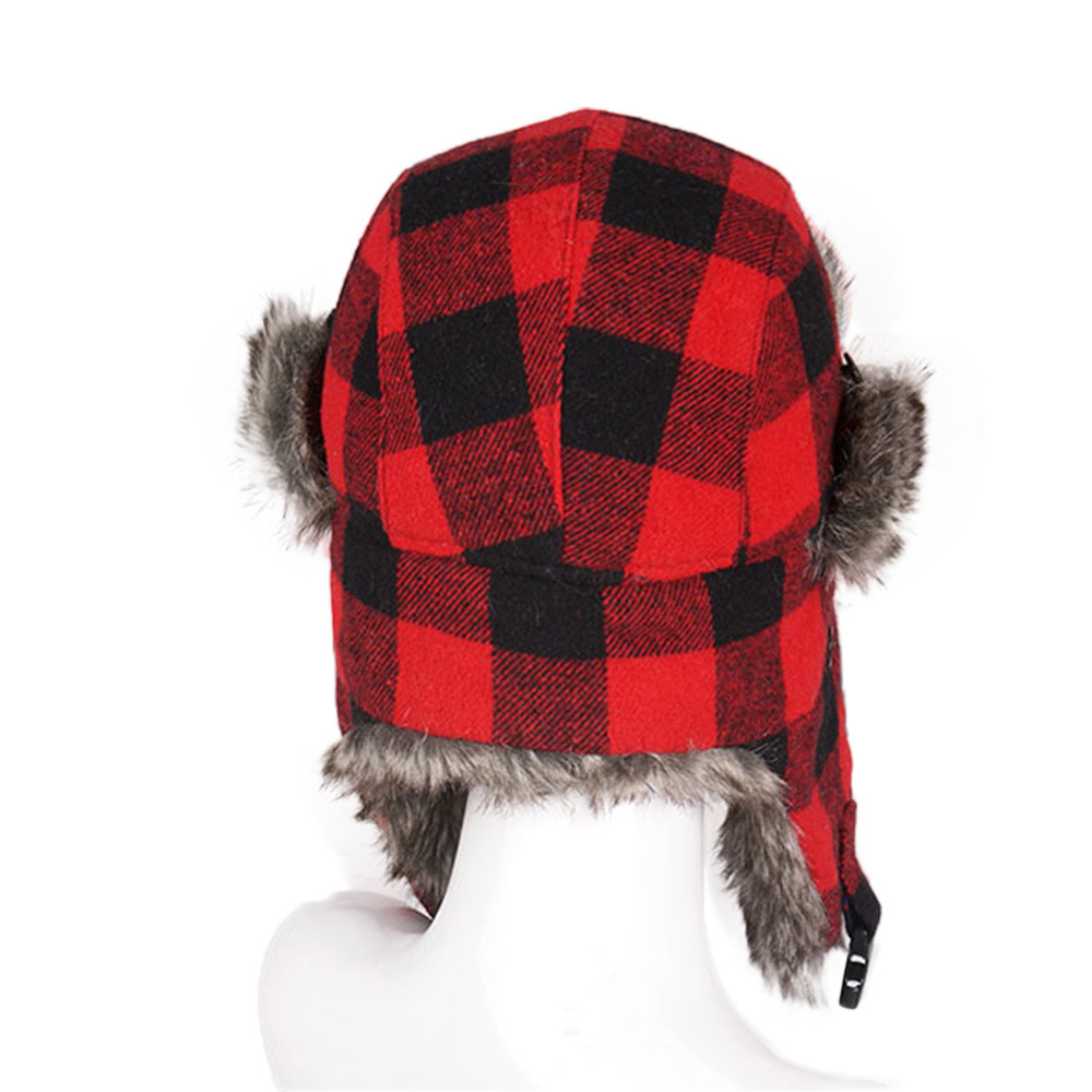 Cappello da cacciatore inverna - Winter Trapper Hat recensione e prezzo