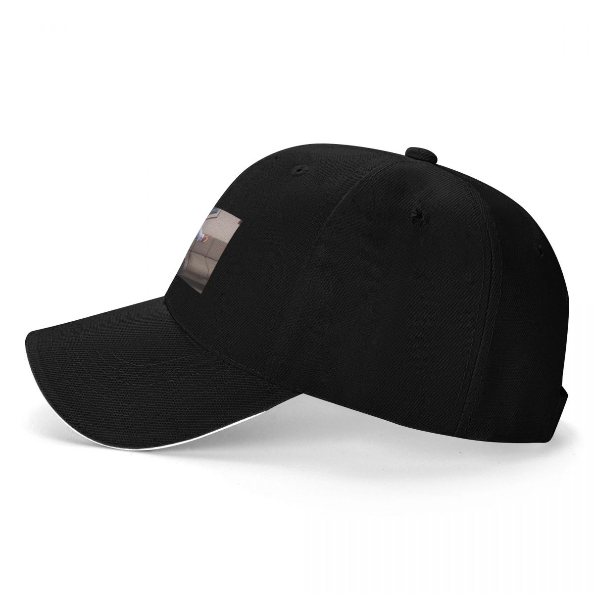 Cappellino da baseball The Off - Baseball Cap Structured recensione e prezzo