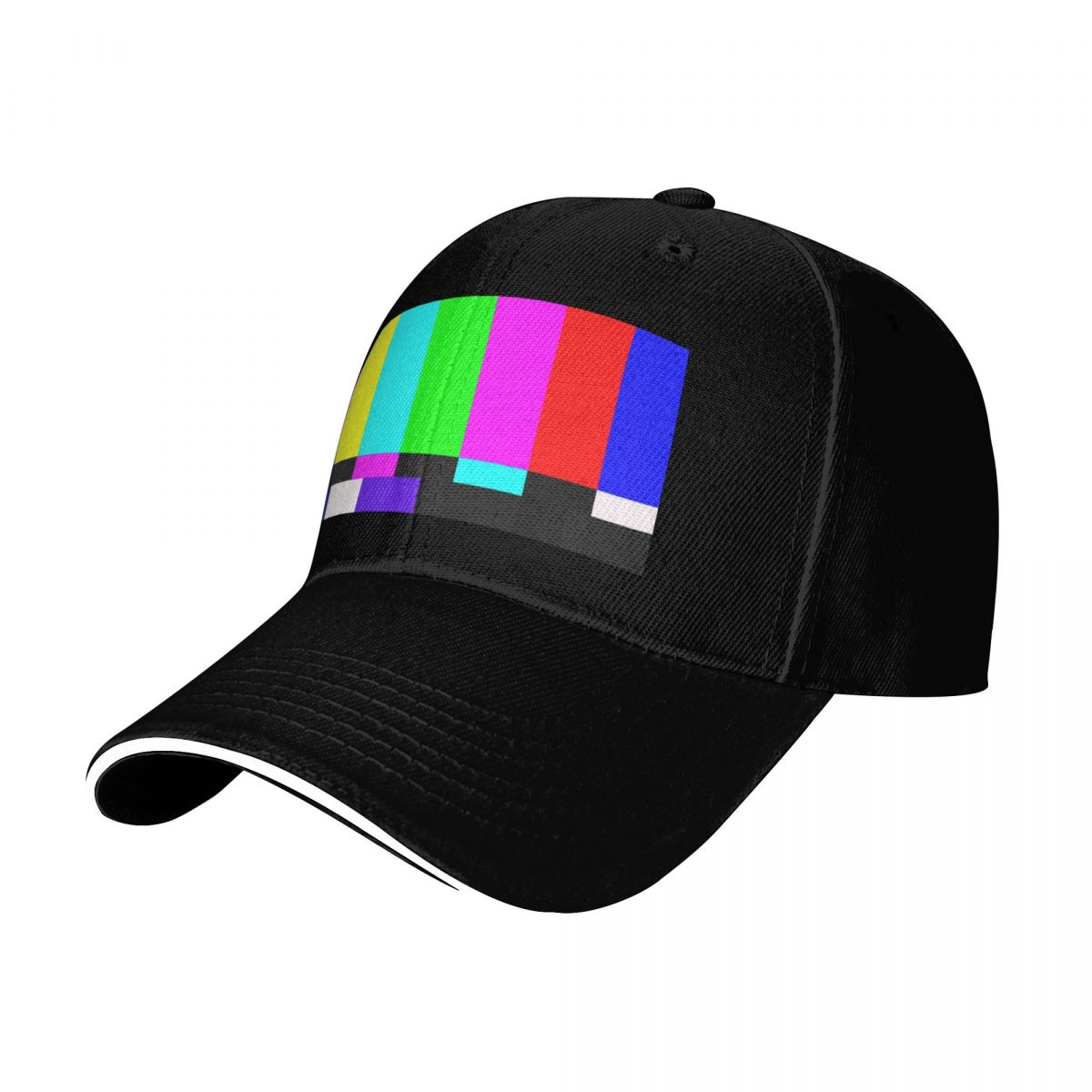Cappellino da baseball con str - Baseball Cap Structured recensione e prezzo