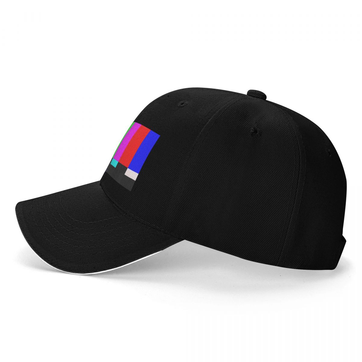 Cappellino da baseball con str - Baseball Cap Structured recensione e prezzo