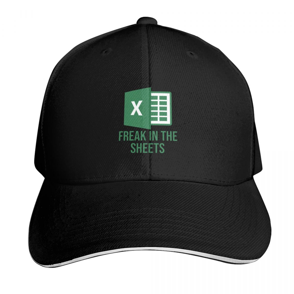 FREAK IN THE SHEETS Cappellino - Baseball Cap Structured recensione e prezzo