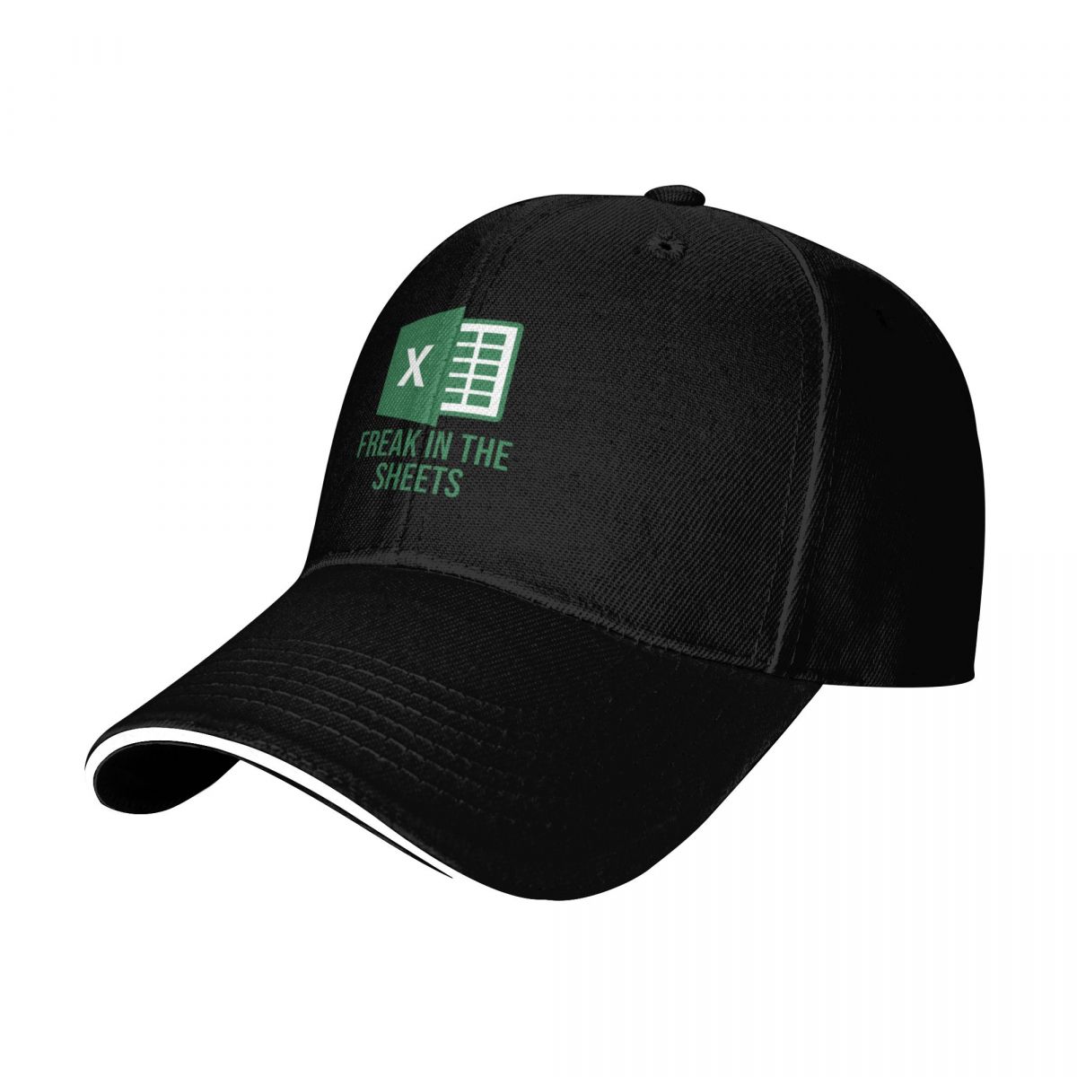 FREAK IN THE SHEETS Cappellino - Baseball Cap Structured recensione e prezzo