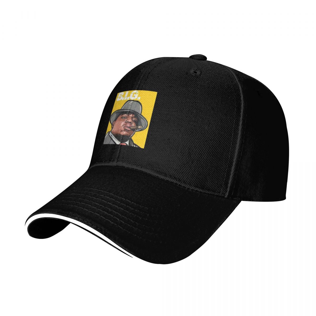Cappellino da baseball B.g.i r - Baseball Cap Structured recensione e prezzo