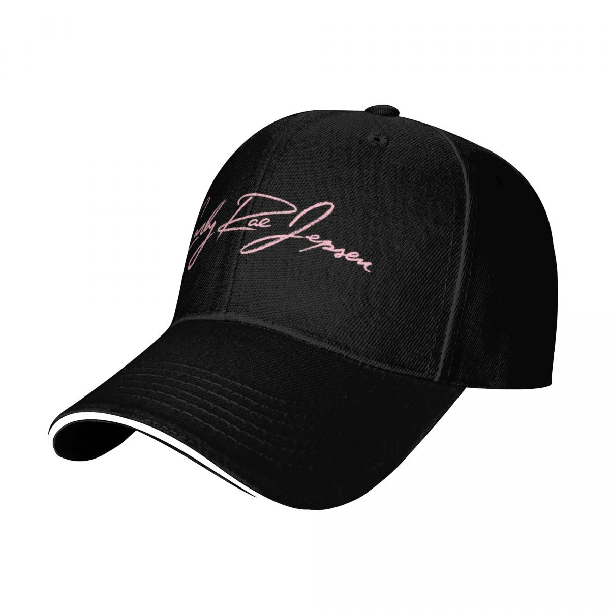 Jeps. carly. Cappellino da bas - Baseball Cap Structured recensione e prezzo