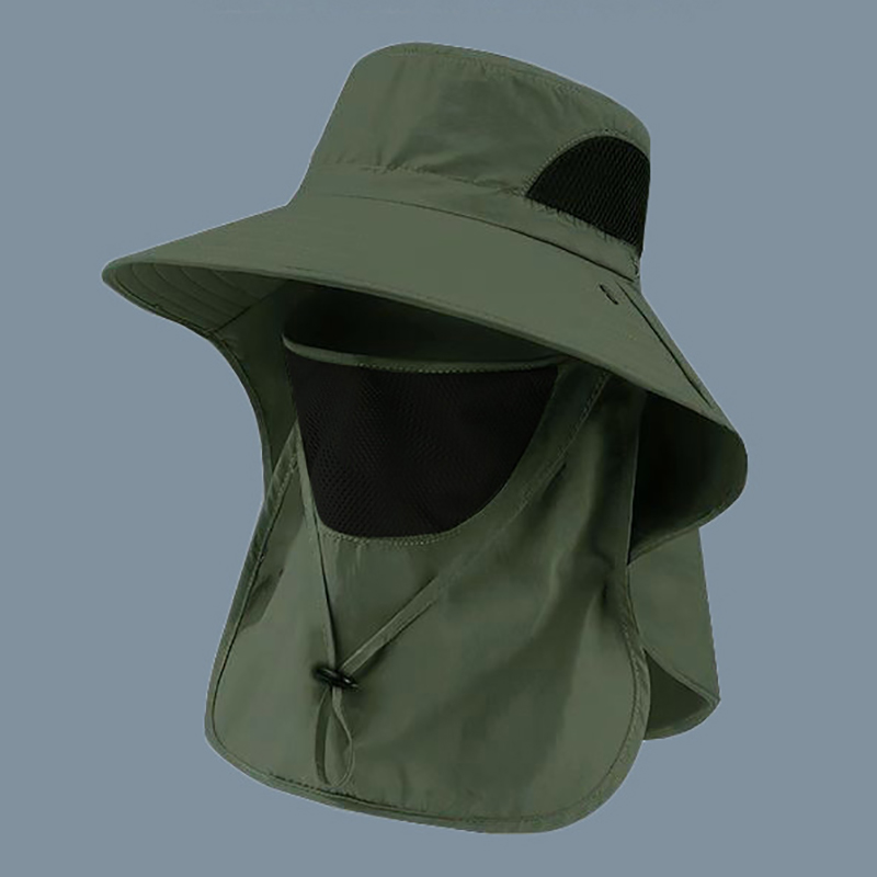 Cappello Estivo con Protezione - Visor Sun Hat recensione e prezzo
