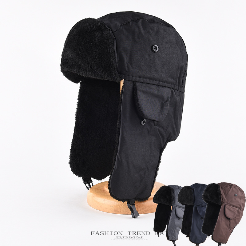 1 pezzo Cappello Invernale da  - Winter Trapper Hat recensione e prezzo