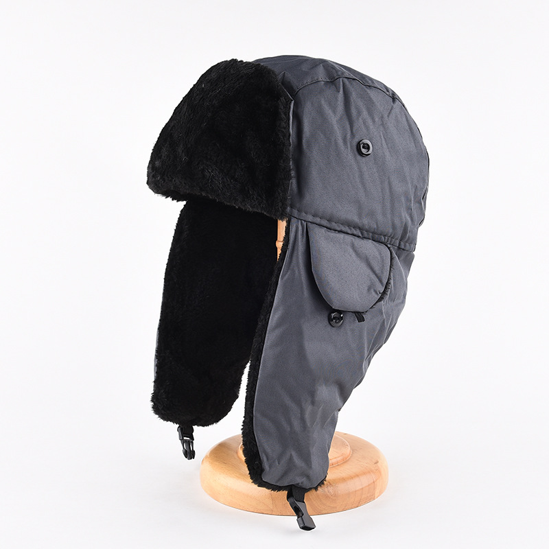 1 pezzo Cappello Invernale da  - Winter Trapper Hat recensione e prezzo