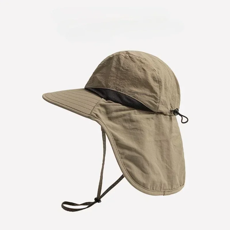 Cappello da esterno con protez - Sun Hat Wide Brim recensione e prezzo