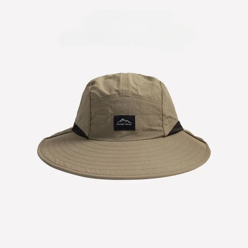 Cappello da esterno con protez - Sun Hat Wide Brim recensione e prezzo