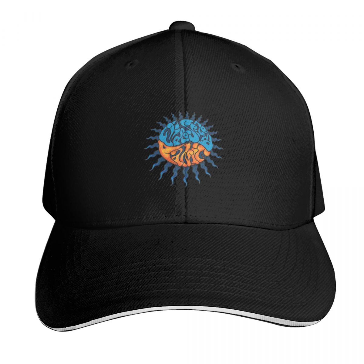Cappellino da baseball con log - Baseball Cap Structured recensione e prezzo