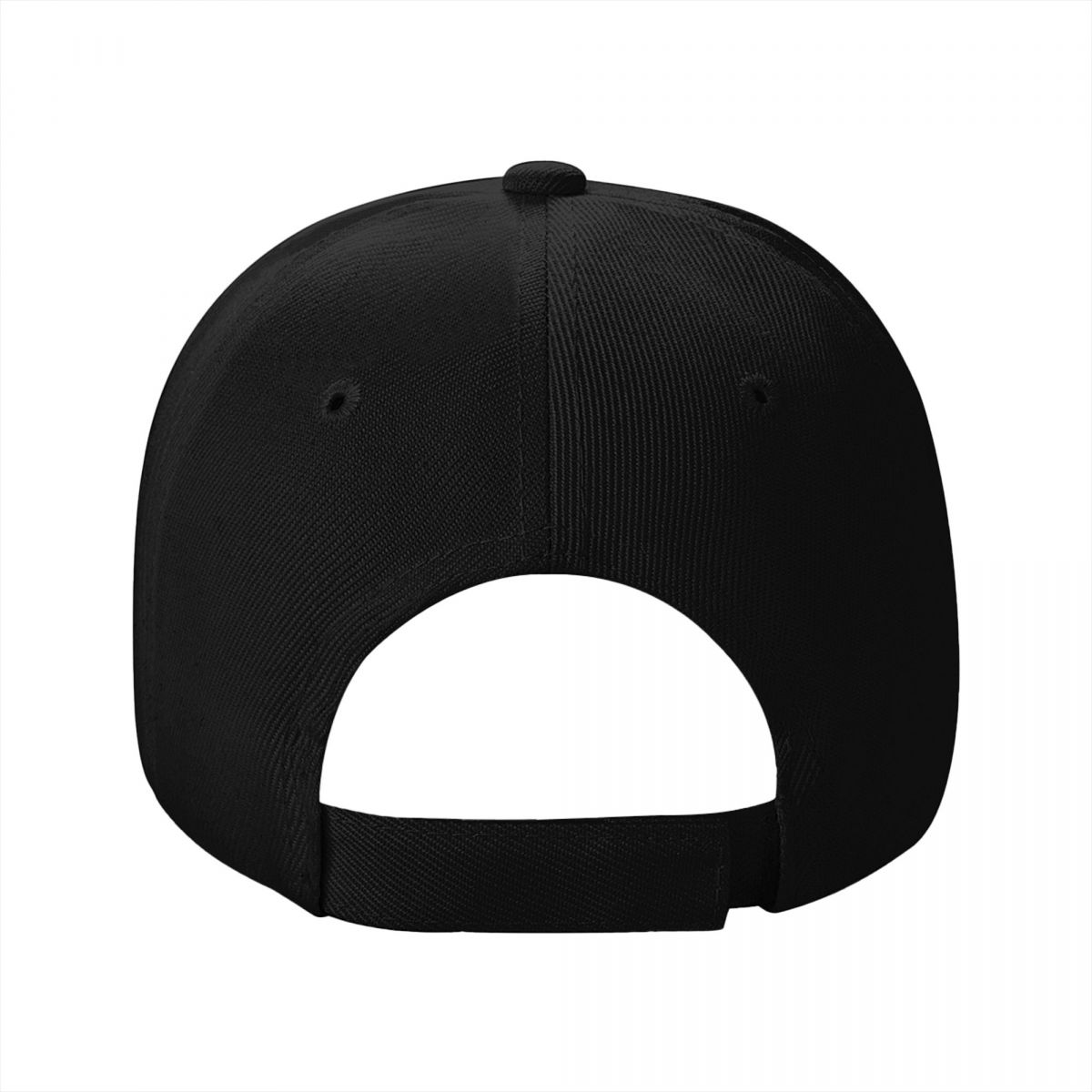 Cappellino da baseball con log - Baseball Cap Structured recensione e prezzo