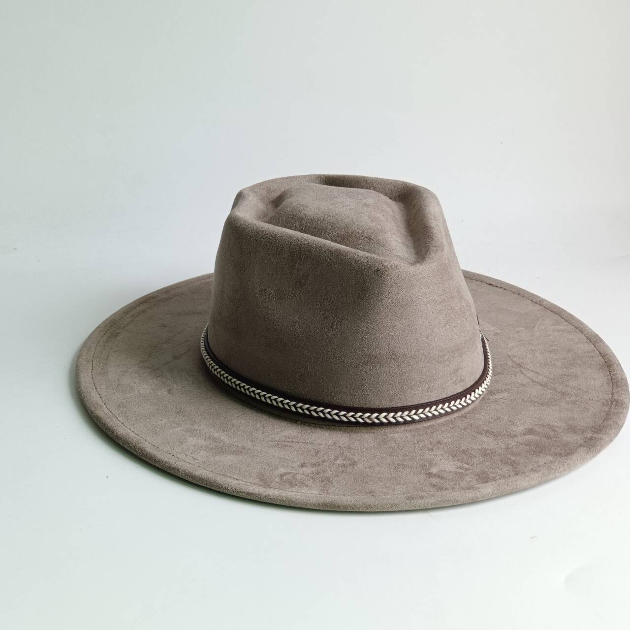 Cappello Fedora Western Vintag - Fedora Hat Wool recensione e prezzo