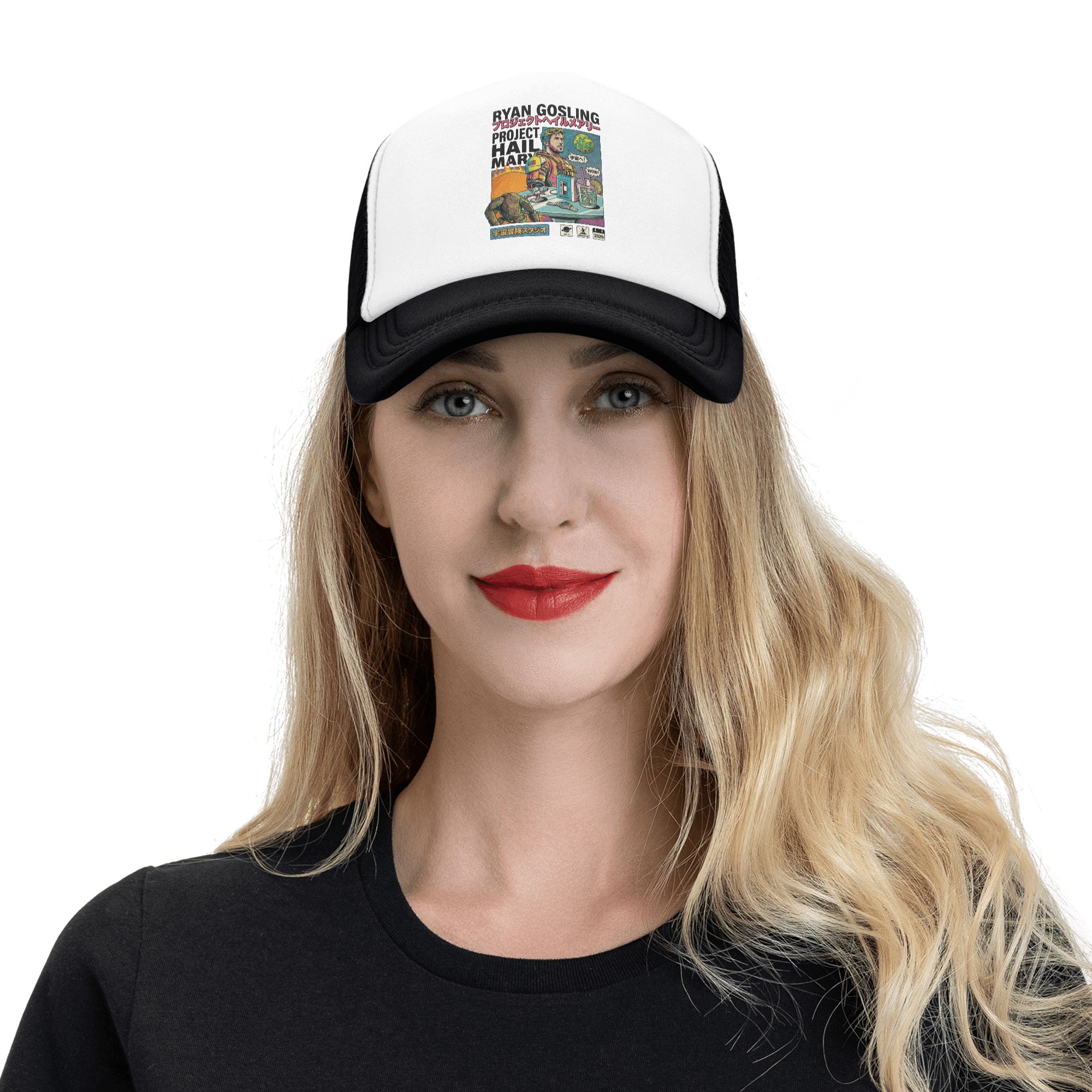 Cappello da camionista Hail Ma - Golf Cap Dad recensione e prezzo