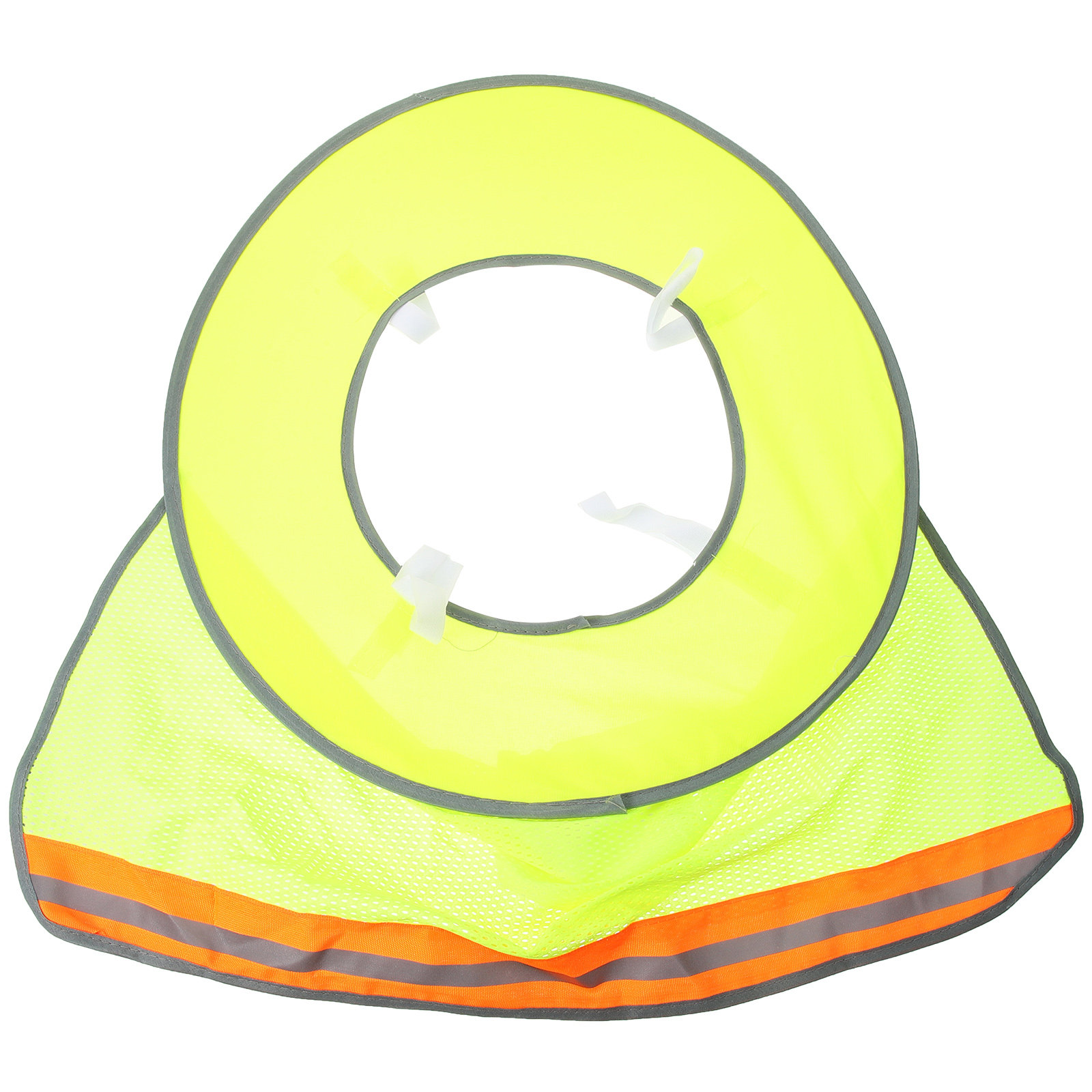 Visiera parasole per casco da  - Visor Sun Hat recensione e prezzo