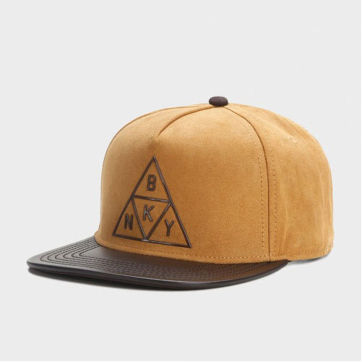 Cappello di Lusso One Don't Me - Snapback Hat Flat recensione e prezzo