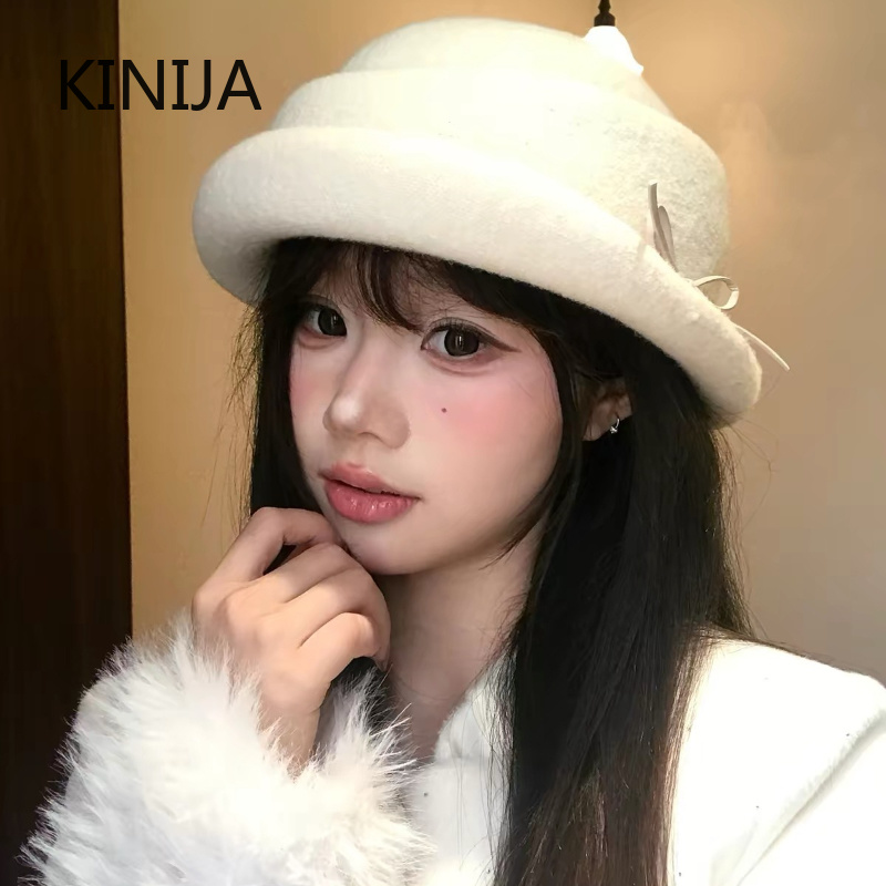 Cappello a cilindro in lana st - Fedora Hat Wool recensione e prezzo