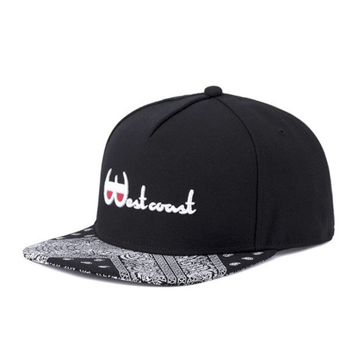 Cappello di Lusso One Don't Me - Snapback Hat Flat recensione e prezzo