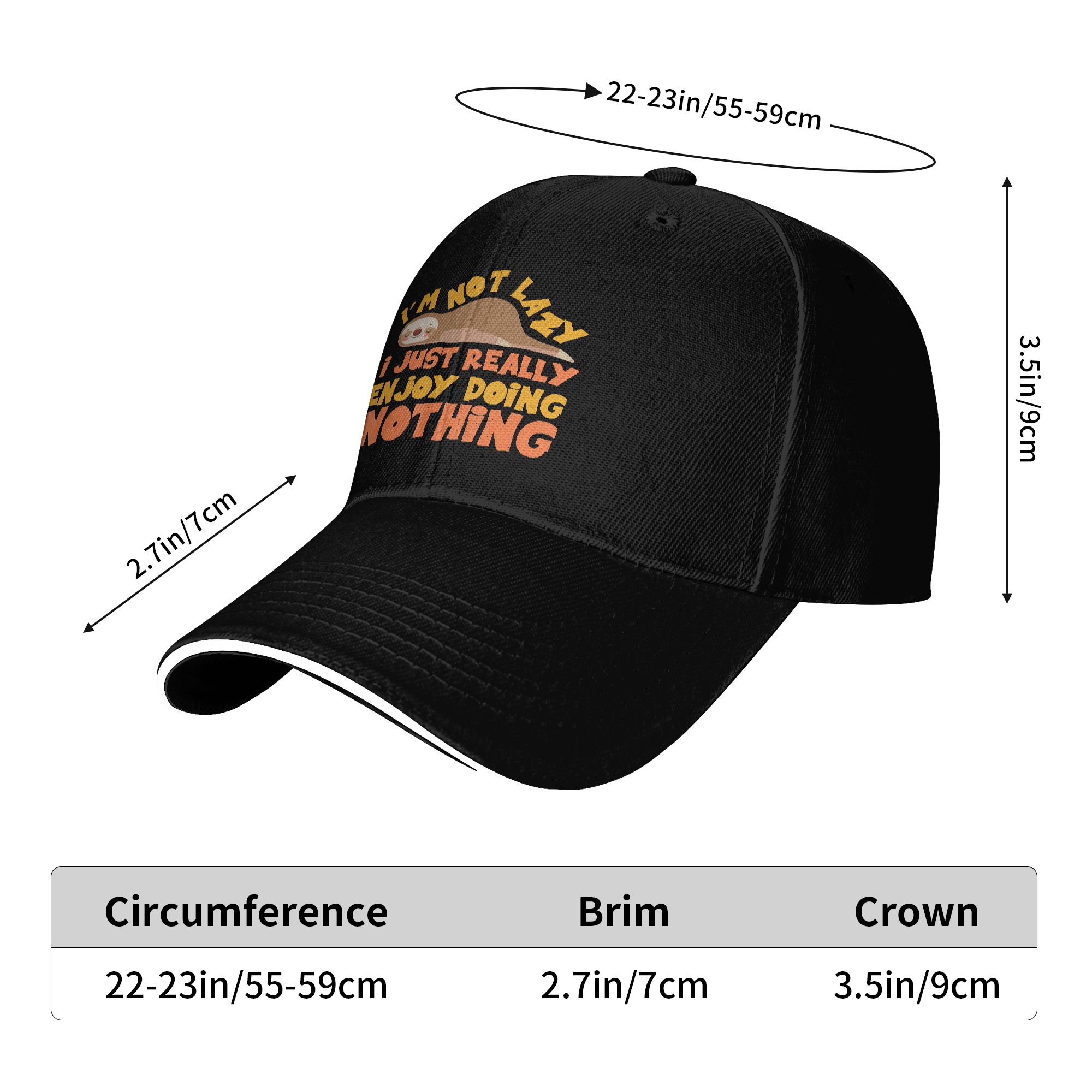Cappello da Baseball Trendy pe - Golf Cap Dad recensione e prezzo