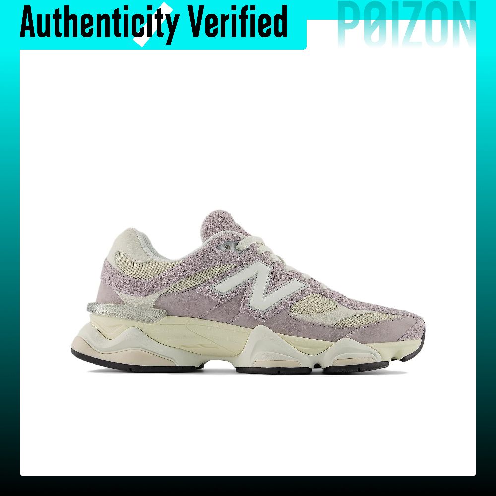 Scarpe casual unisex New Balan - New Balance Shoes 9060 recensione e prezzo