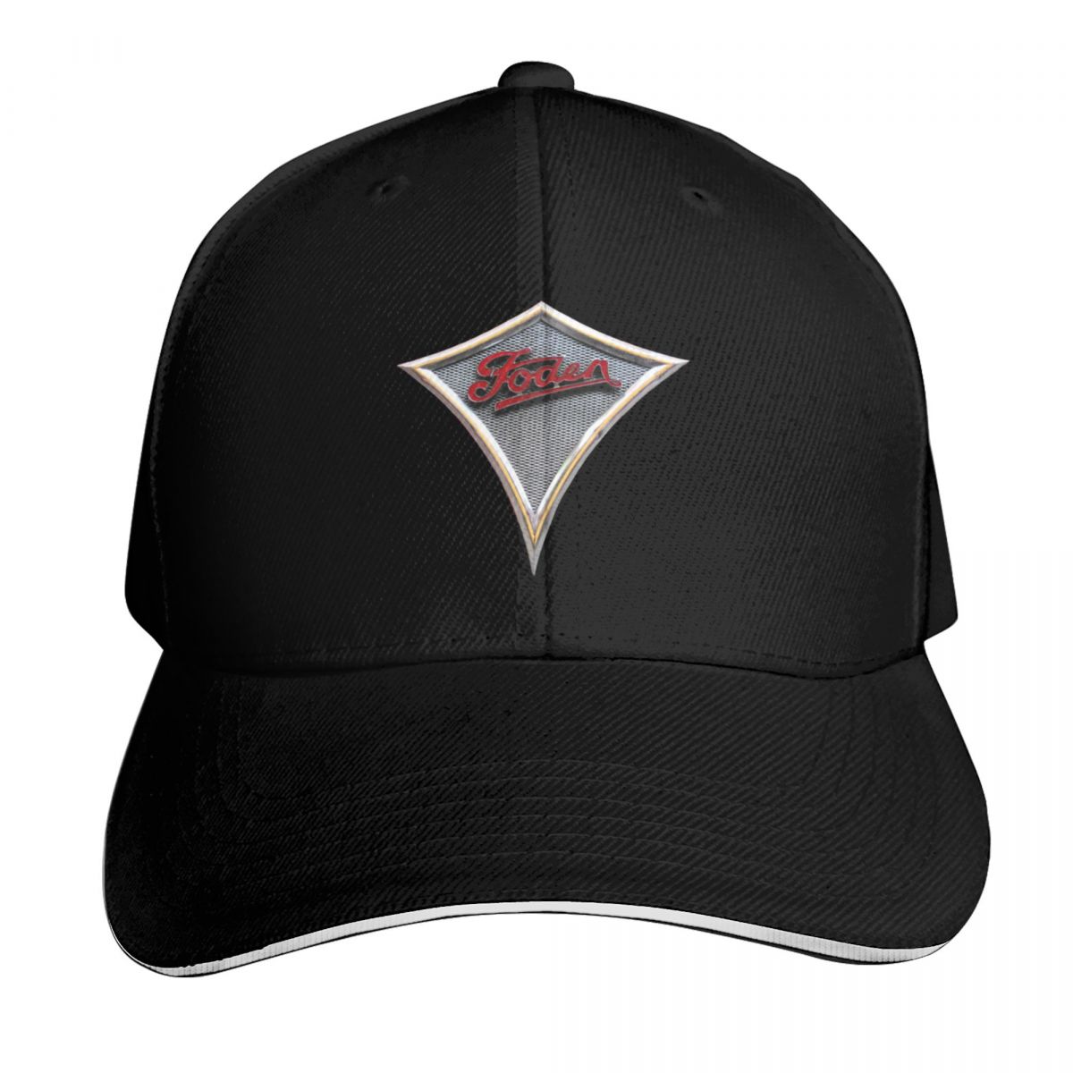 Cappellino da baseball vintage - Baseball Cap Structured recensione e prezzo