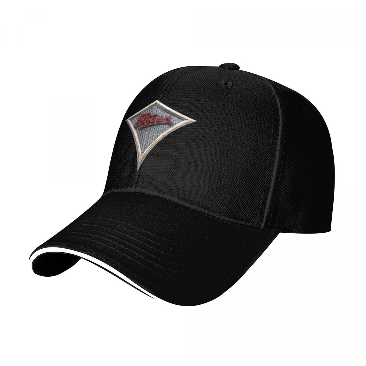 Cappellino da baseball vintage - Baseball Cap Structured recensione e prezzo
