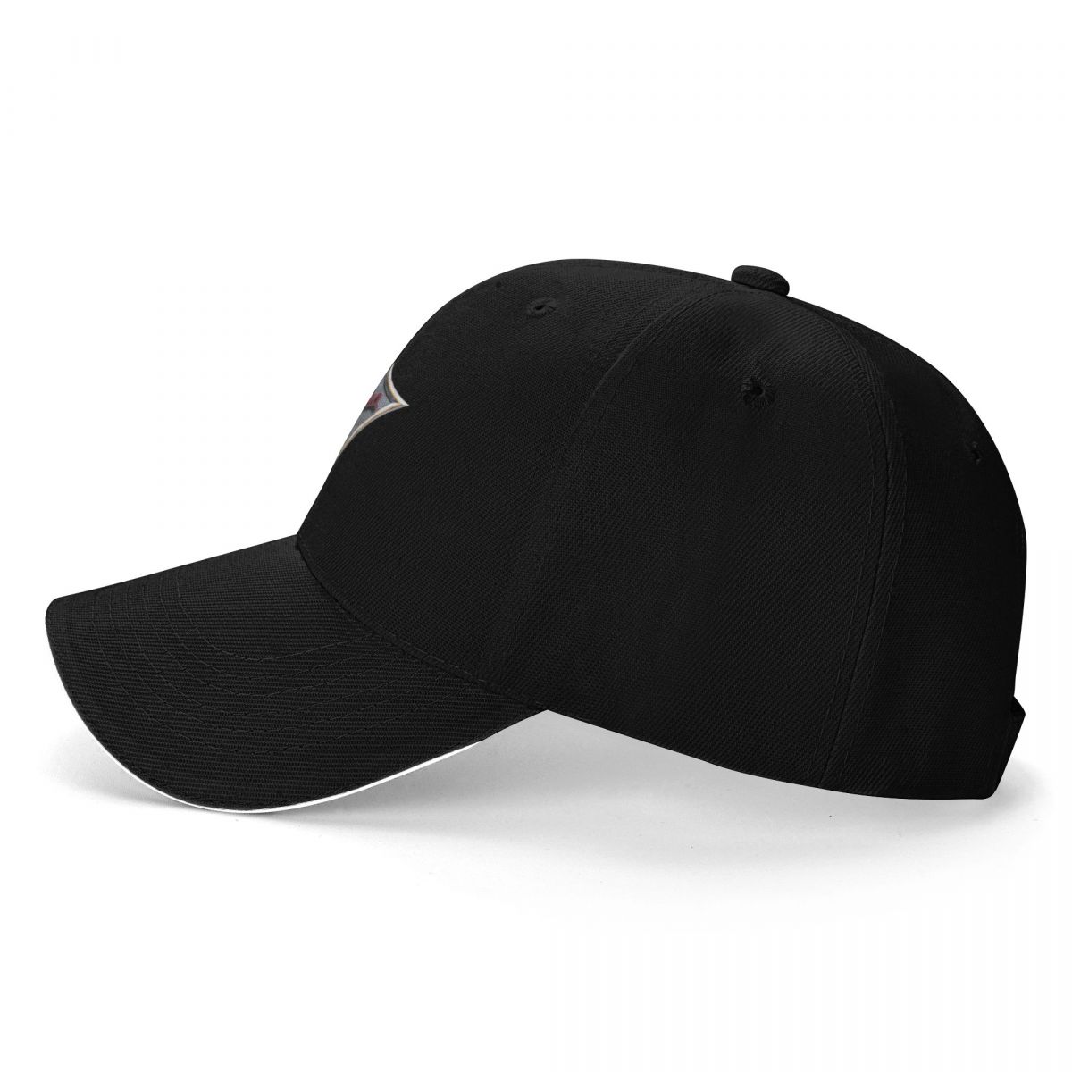 Cappellino da baseball vintage - Baseball Cap Structured recensione e prezzo